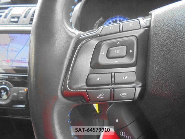 Subaru LEVORG 2016-05 377381-25