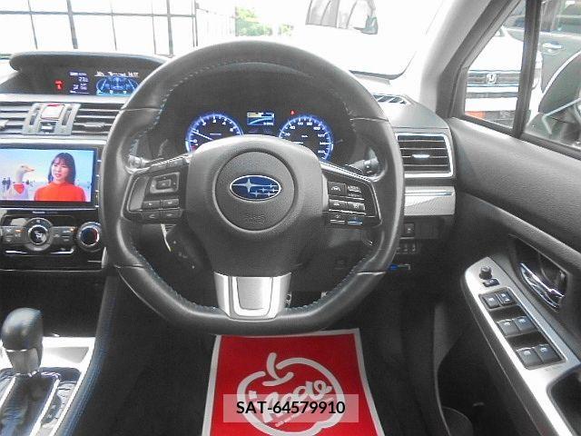 Subaru LEVORG 2016-05 377381-14
