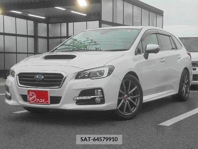 Subaru LEVORG 2016-05 377381-0