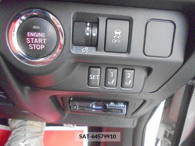 Subaru LEVORG 2016-05 377381-23