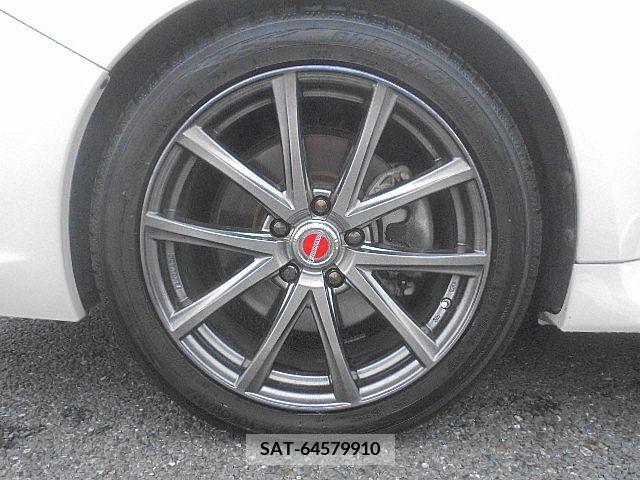 Subaru LEVORG 2016-05 377381-12