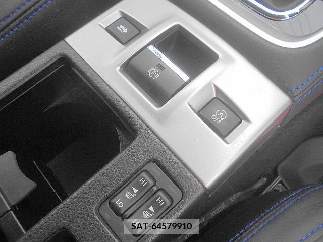 Subaru LEVORG 2016-05 377381-22