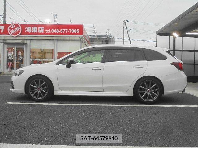 Subaru LEVORG 2016-05 377381-11