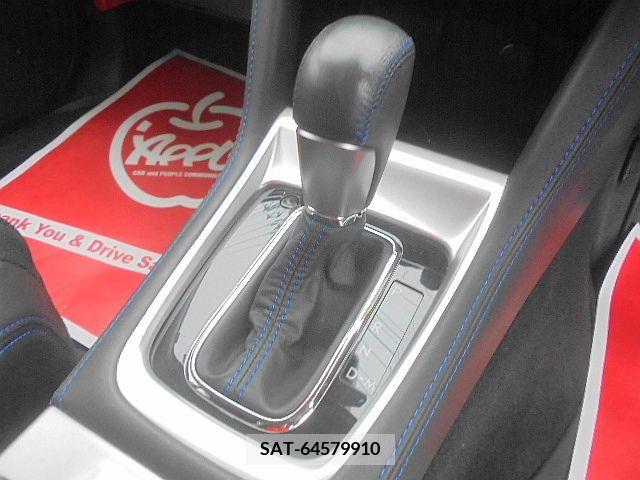 Subaru LEVORG 2016-05 377381-21