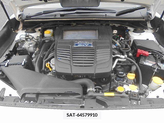 Subaru LEVORG 2016-05 377381-7