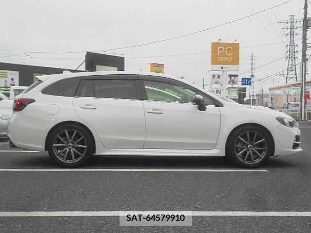Subaru LEVORG 2016-05 377381-10