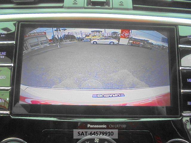 Subaru LEVORG 2016-05 377381-20