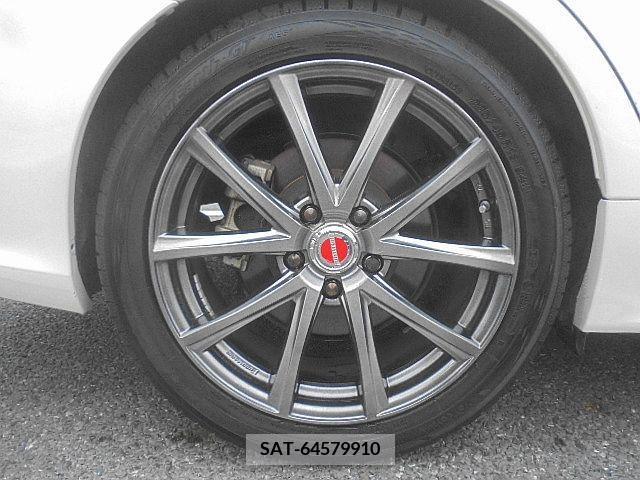 Subaru LEVORG 2016-05 377381-9