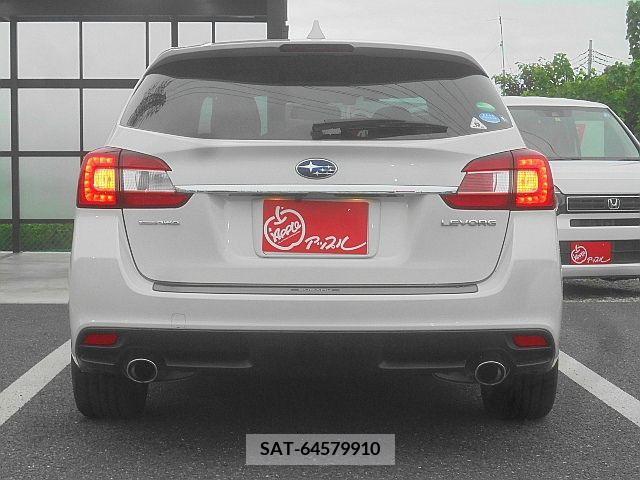 Subaru LEVORG 2016-05 377381-6