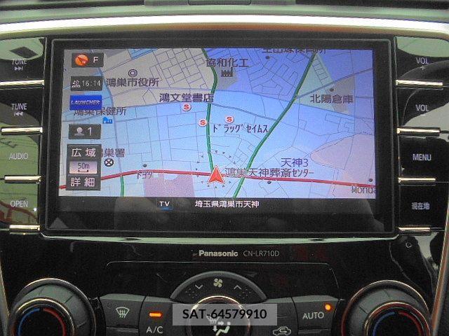 Subaru LEVORG 2016-05 377381-19
