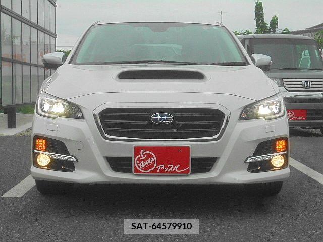 Subaru LEVORG 2016-05 377381-5