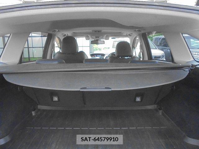 Subaru LEVORG 2016-05 377381-18