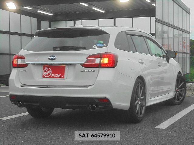 Subaru LEVORG 2016-05 377381-4