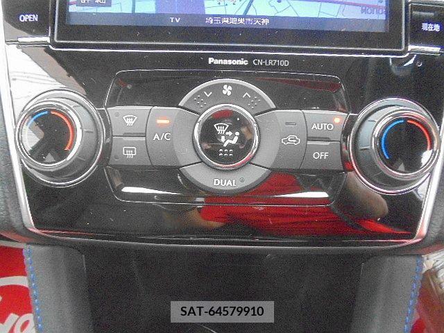 Subaru LEVORG 2016-05 377381-28