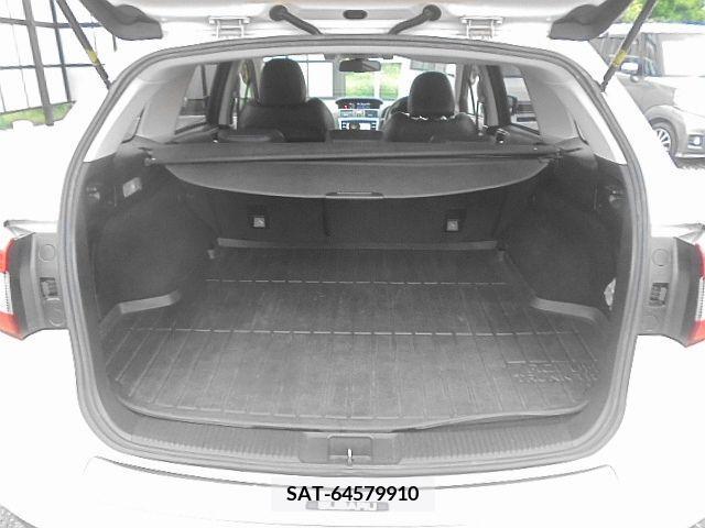 Subaru LEVORG 2016-05 377381-17