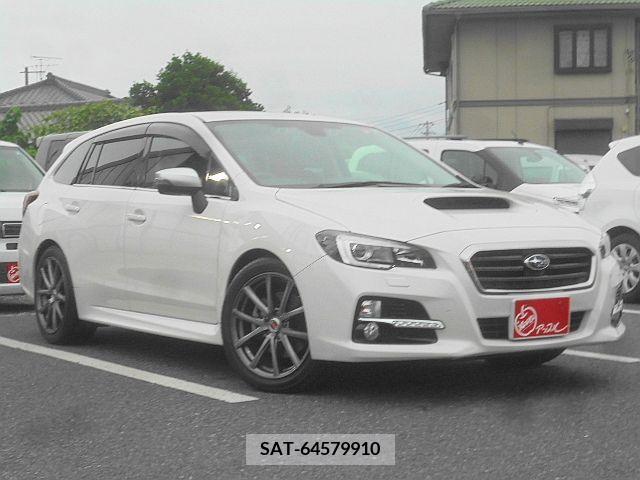 Subaru LEVORG 2016-05 377381-3