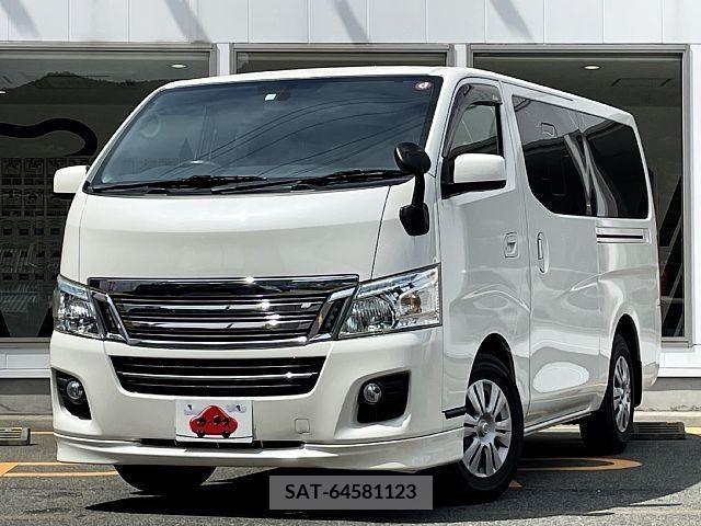 Nissan Caravan 2015-06 326275-0