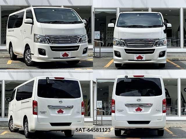 Nissan Caravan 2015-06 326275-7