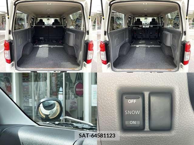 Nissan Caravan 2015-06 326275-6