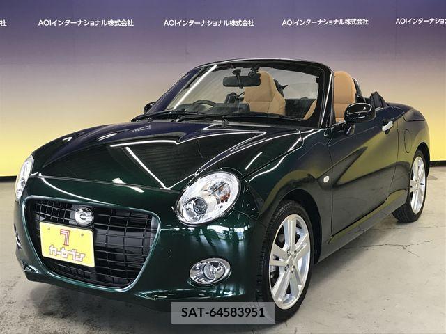 Daihatsu COPEN 2020-12 357990-5