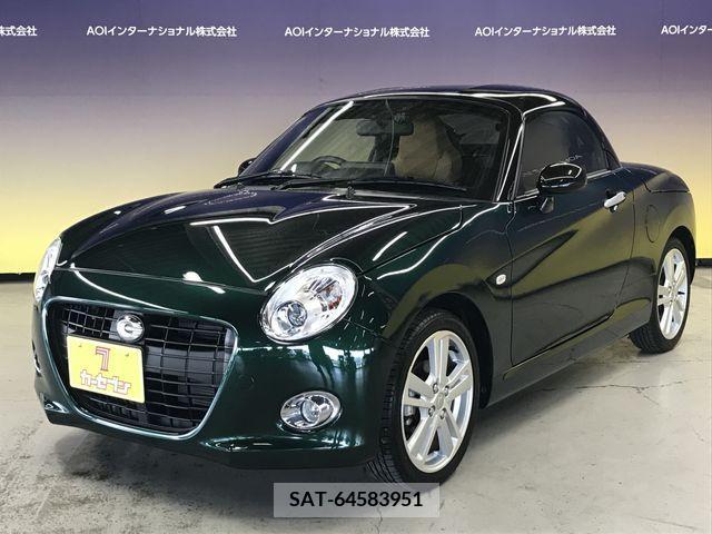 Daihatsu COPEN 2020-12 357990-3
