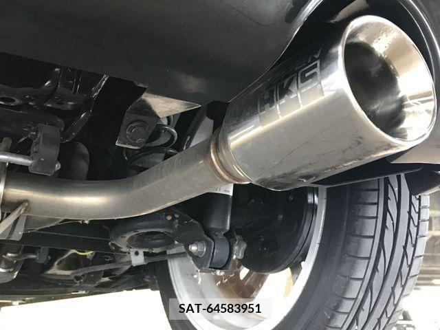 Daihatsu COPEN 2020-12 357990-29
