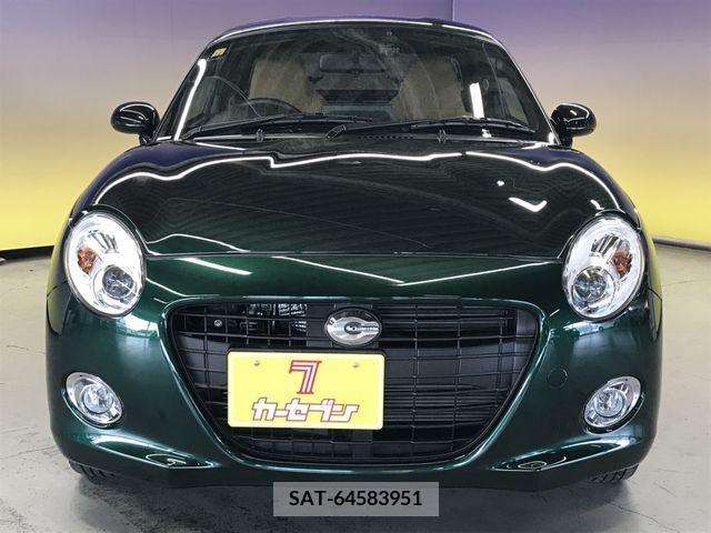 Daihatsu COPEN 2020-12 357990-2