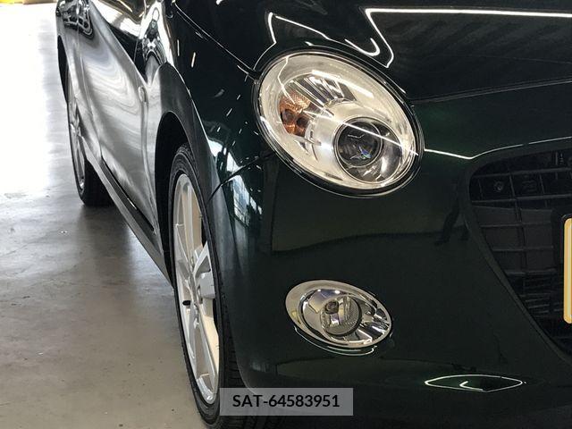 Daihatsu COPEN 2020-12 357990-24