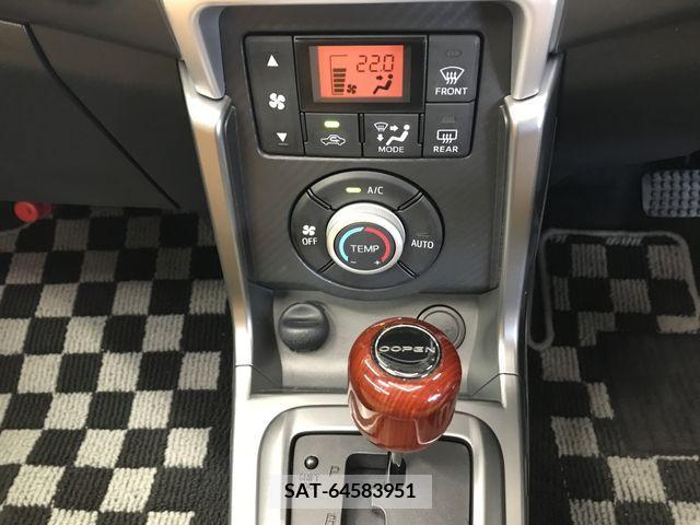 Daihatsu COPEN 2020-12 357990-21