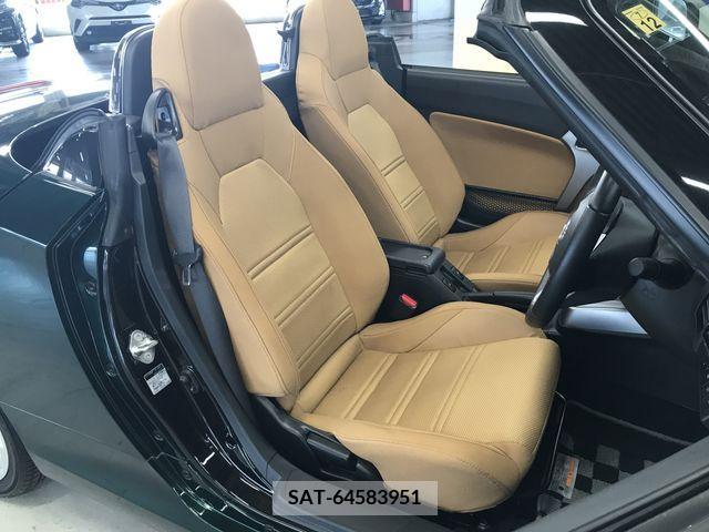 Daihatsu COPEN 2020-12 357990-11