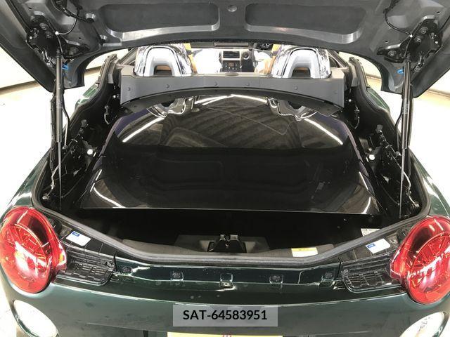 Daihatsu COPEN 2020-12 357990-12
