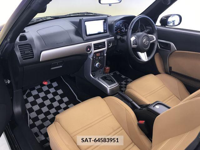 Daihatsu COPEN 2020-12 357990-13