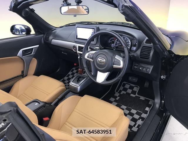 Daihatsu COPEN 2020-12 357990-10