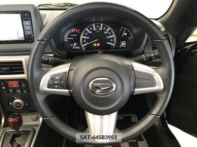 Daihatsu COPEN 2020-12 357990-19