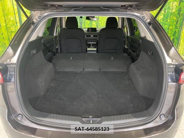 Mazda CX-5 2017-02 382597-11