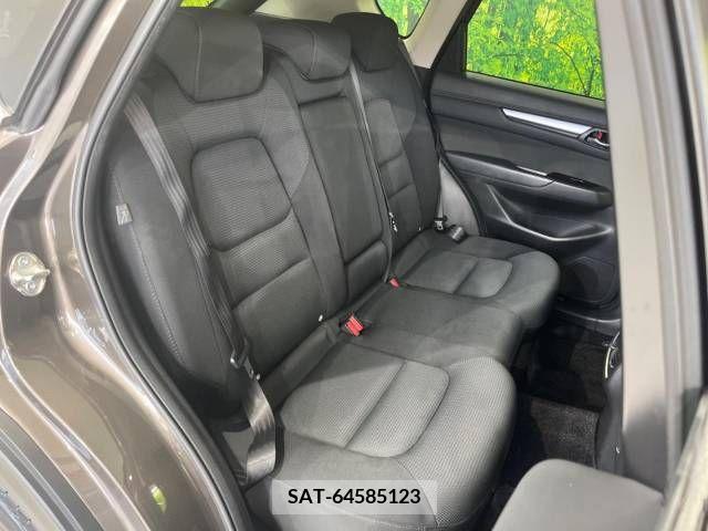 Mazda CX-5 2017-02 382597-10