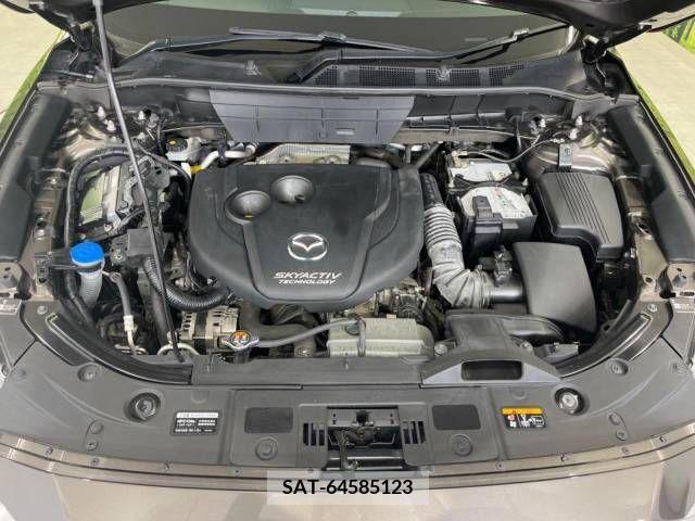 Mazda CX-5 2017-02 382597-19