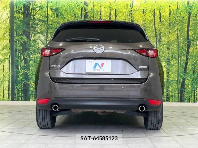 Mazda CX-5 2017-02 382597-14