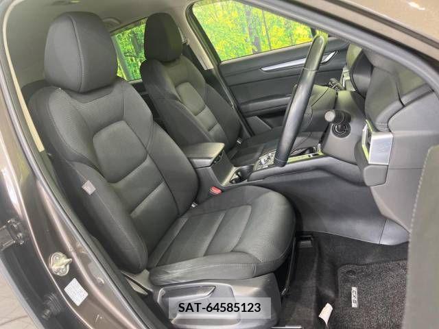 Mazda CX-5 2017-02 382597-9
