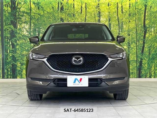 Mazda CX-5 2017-02 382597-13
