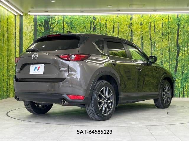 Mazda CX-5 2017-02 382597-18