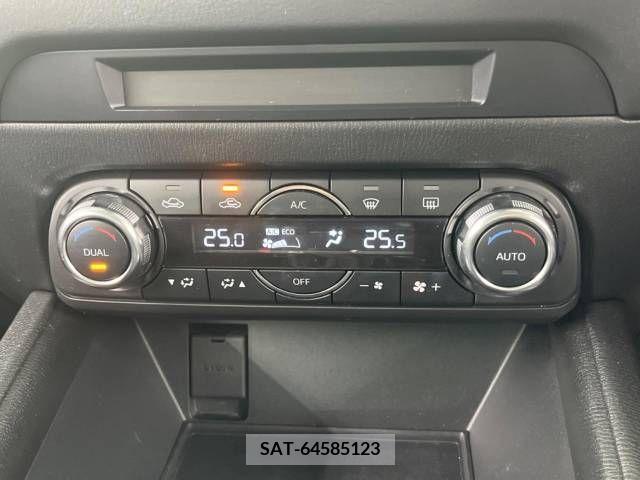 Mazda CX-5 2017-02 382597-8
