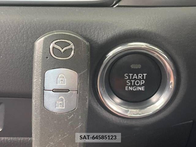 Mazda CX-5 2017-02 382597-7