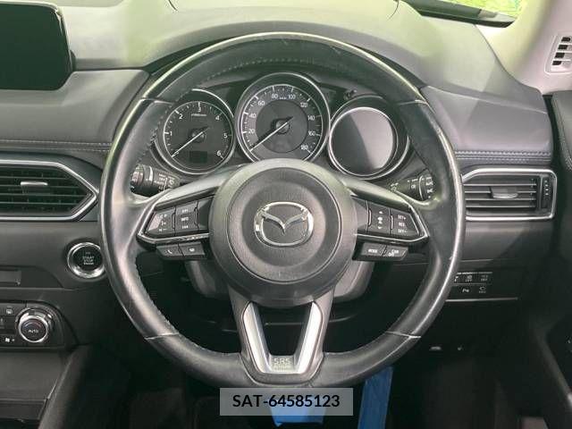 Mazda CX-5 2017-02 382597-12