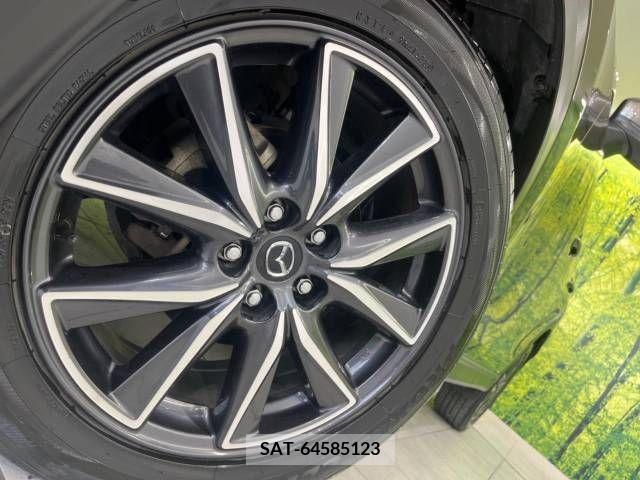 Mazda CX-5 2017-02 382597-16