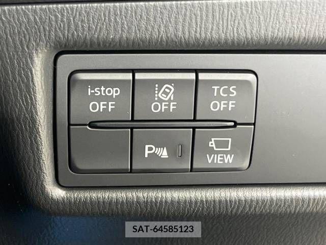 Mazda CX-5 2017-02 382597-6