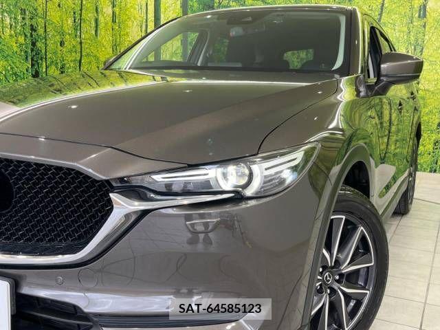 Mazda CX-5 2017-02 382597-15