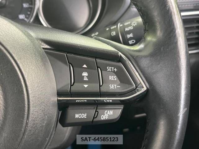 Mazda CX-5 2017-02 382597-5