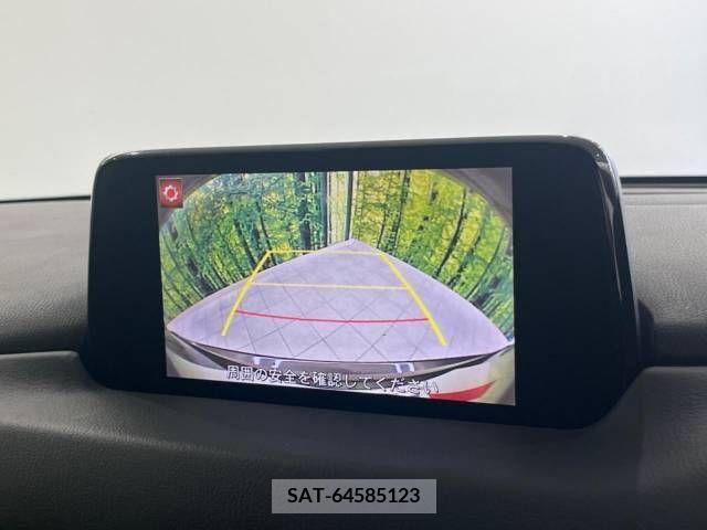Mazda CX-5 2017-02 382597-3