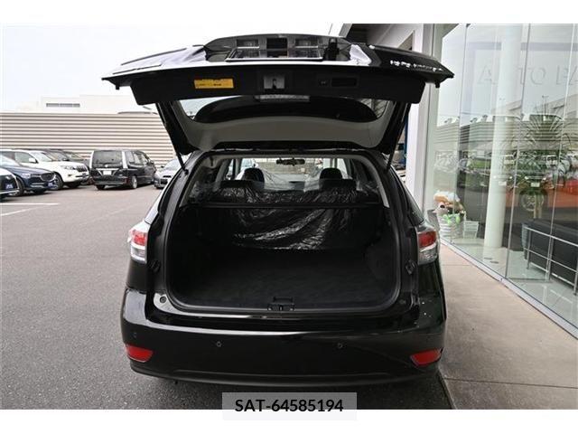 Lexus RX 2014-03 275794-16